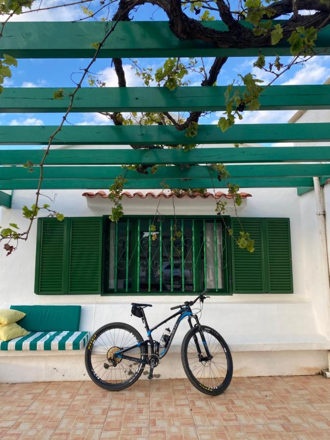 Villa Vegueta Exterior photo