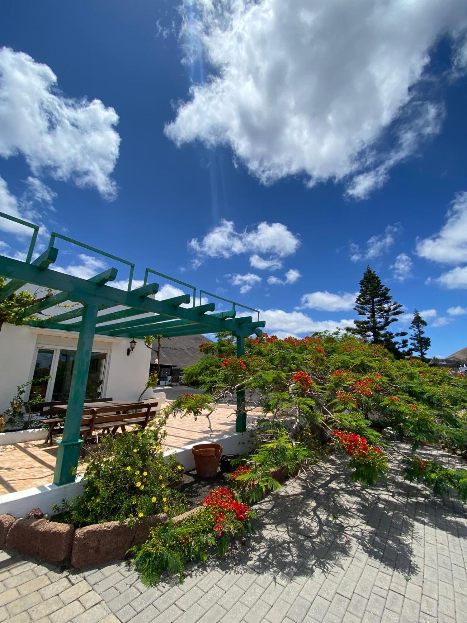 Villa Vegueta Exterior photo